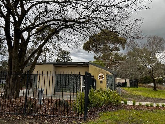 ANZAC Day Dawn Service - Croydon