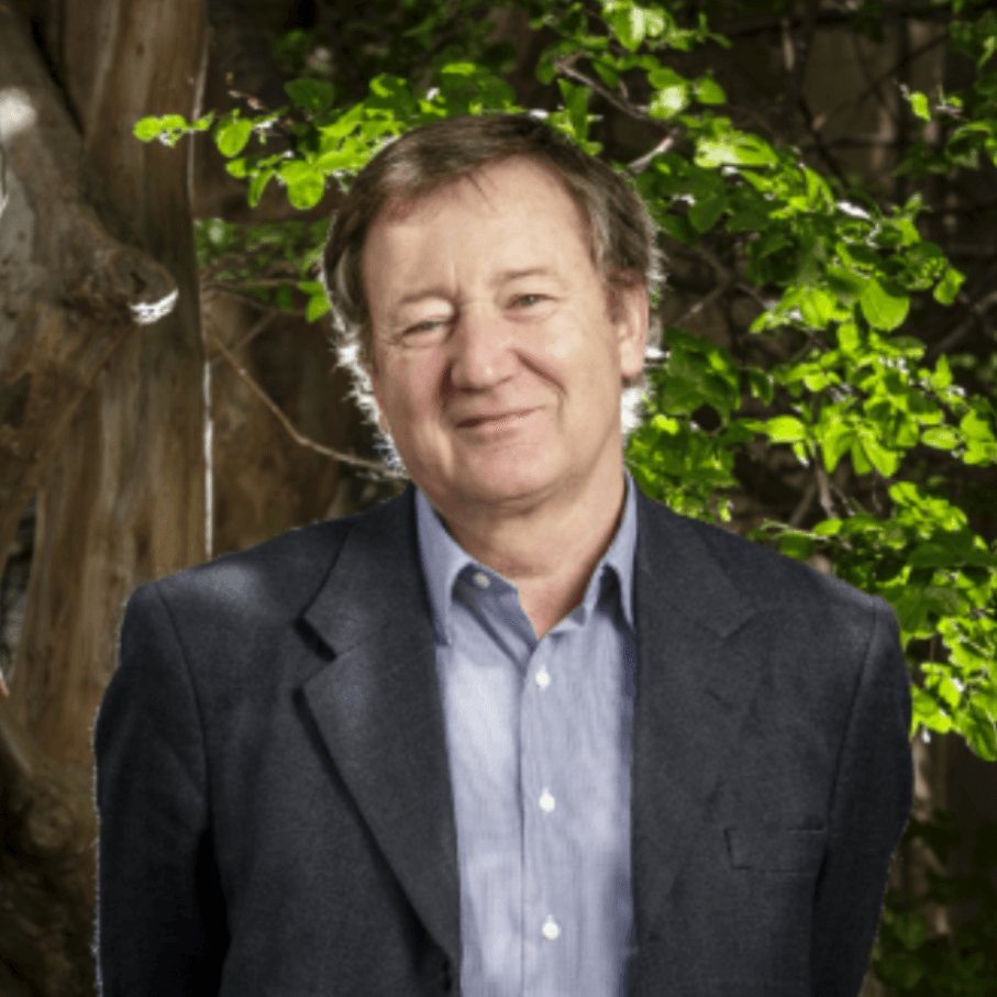 Afternoon Tea & Lecture | Scandinavian Ceramics with John Patrick