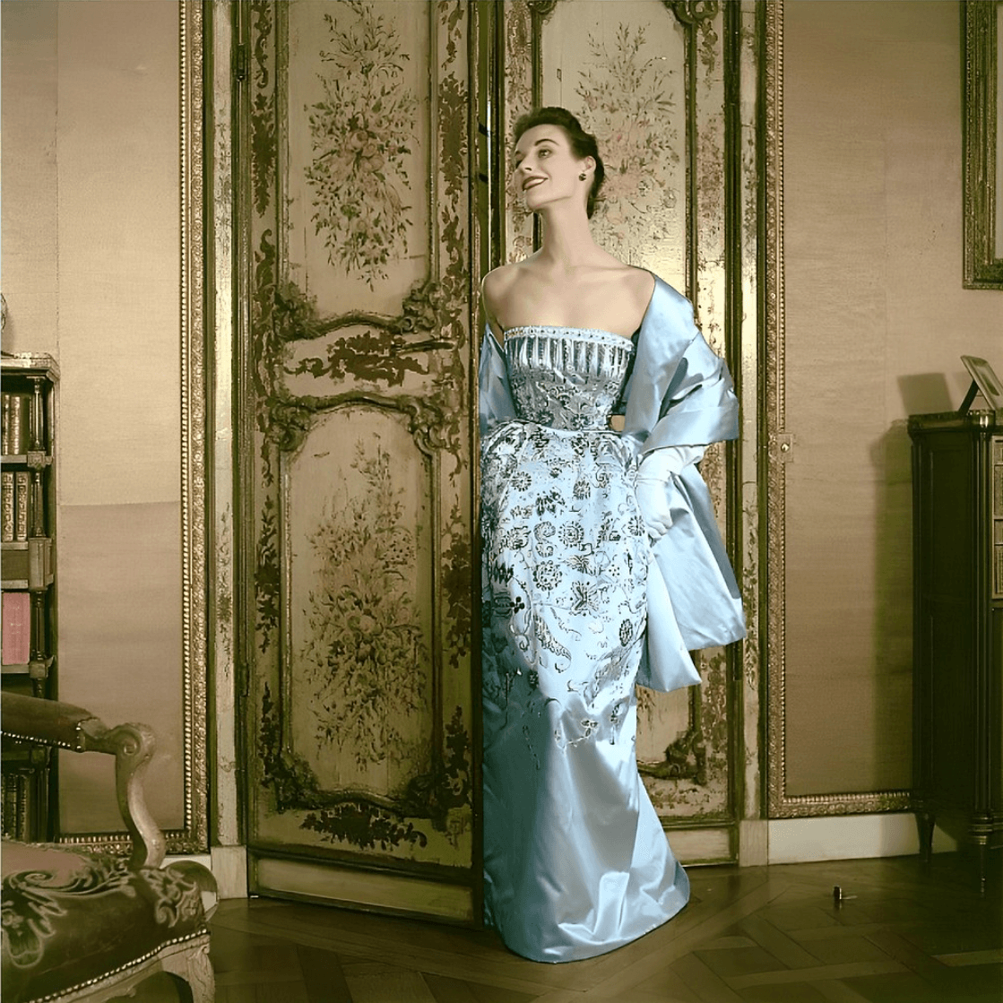 Double Lecture and Afternoon Tea | The House of Dior: Eighteenth-century References with Dr Paola di Trocchio