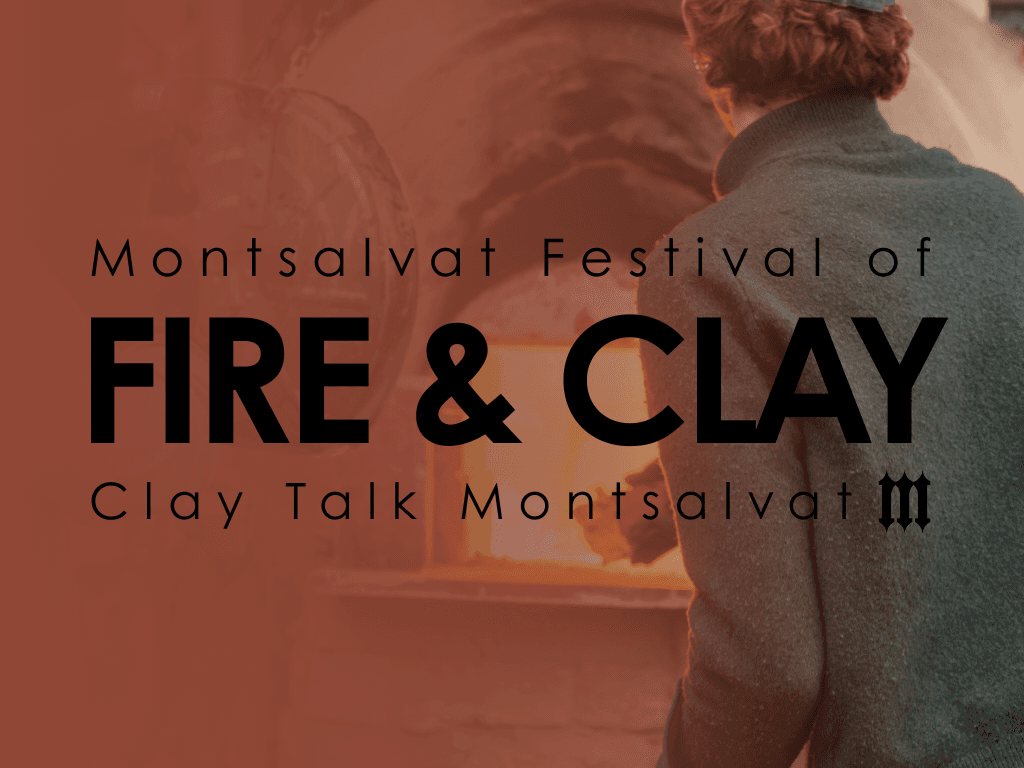 Fire & Clay Festival