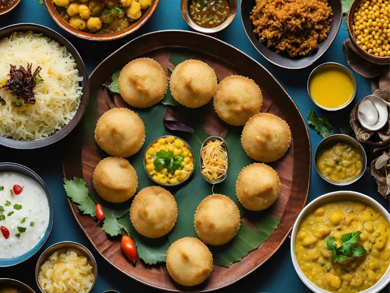 Indian Cooking: South Indian Flavours
