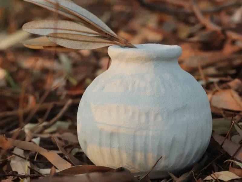 Handmade Pottery for Beginners