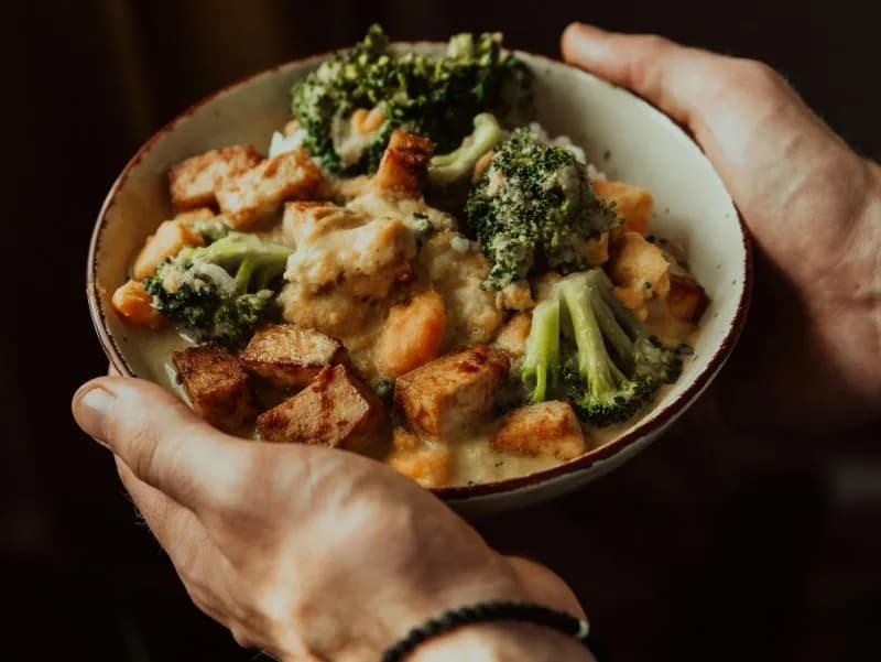 Vegan Cooking Fundamentals