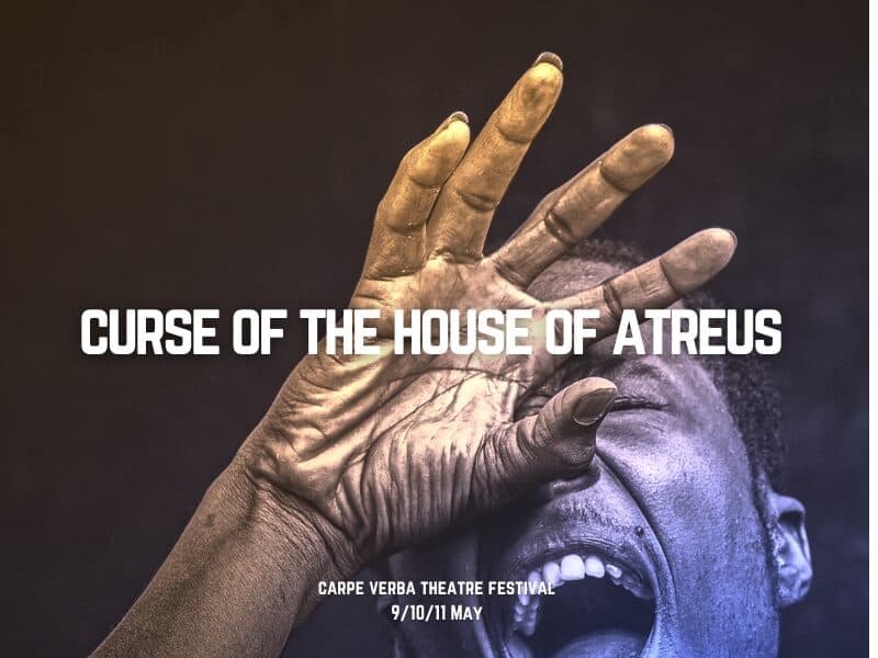 Curse of the House of Atreus
