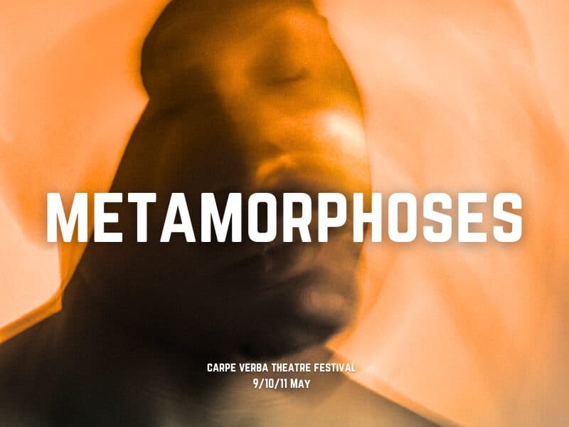 Metamorphoses