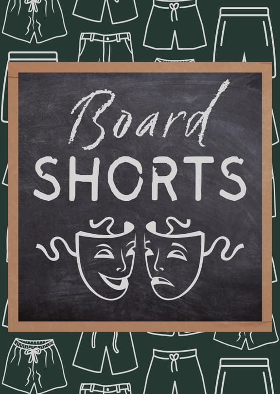 Board Shorts