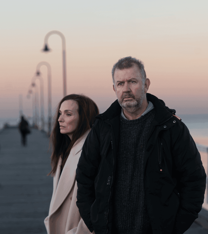 Beyond the Neck performance @ Clocktower Centre