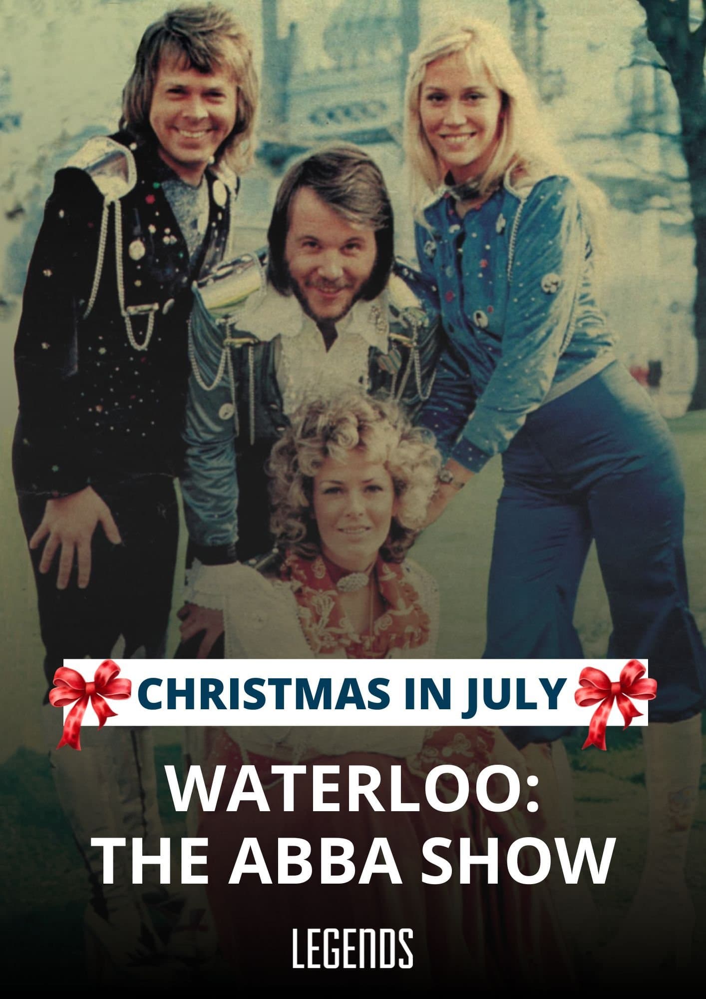 MORNING MELODIES | THE ABBA DUO!