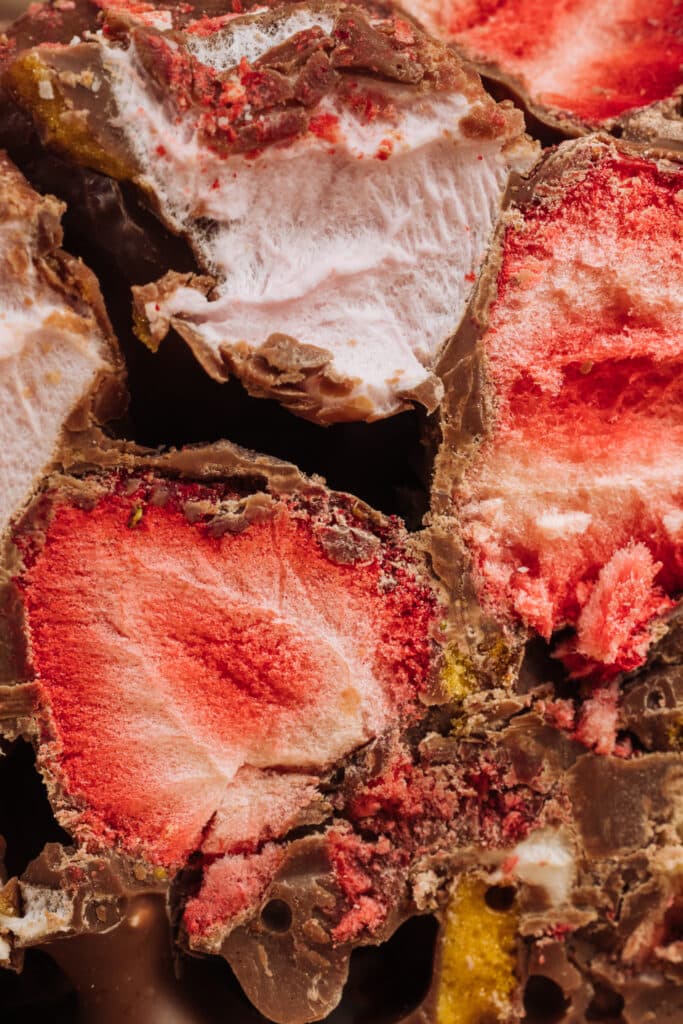 Rocky Road Festival Tasting Sessions