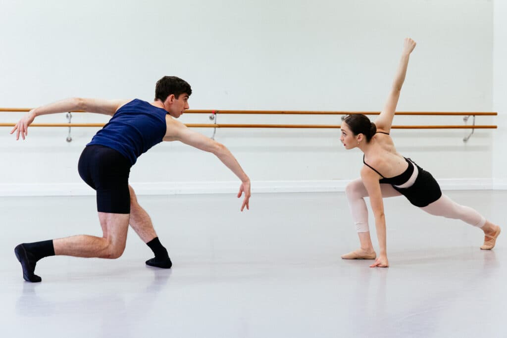 Australian Ballet Holiday Program