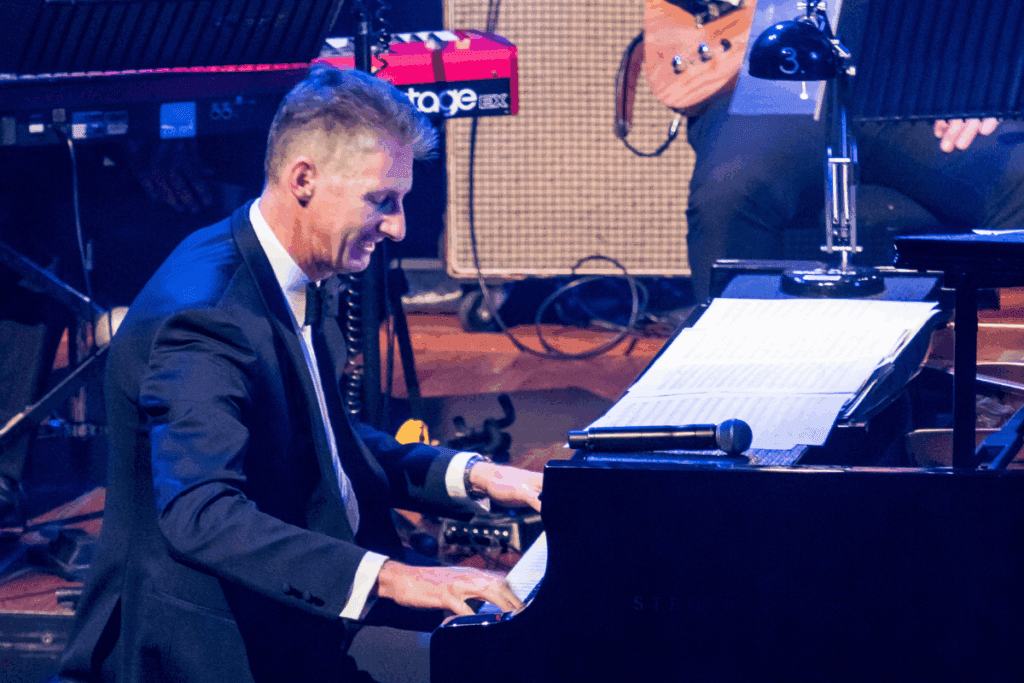 Kings of Swing with Craig Schneider