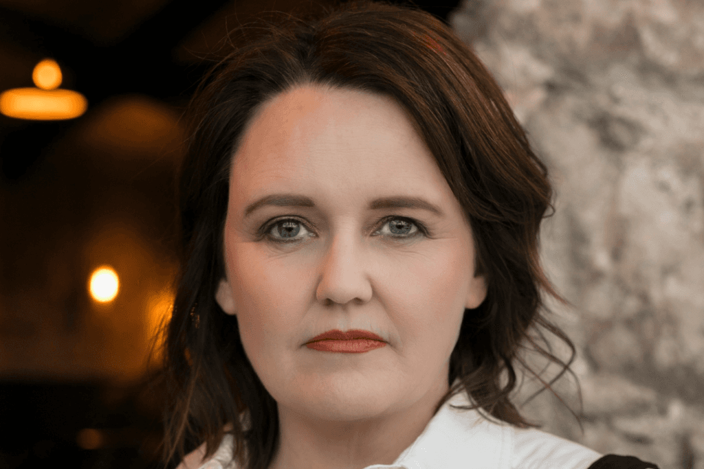 Dervla McTiernan: Three Reasons for Revenge