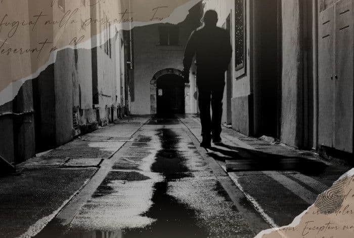 A Bengali Play - Detective