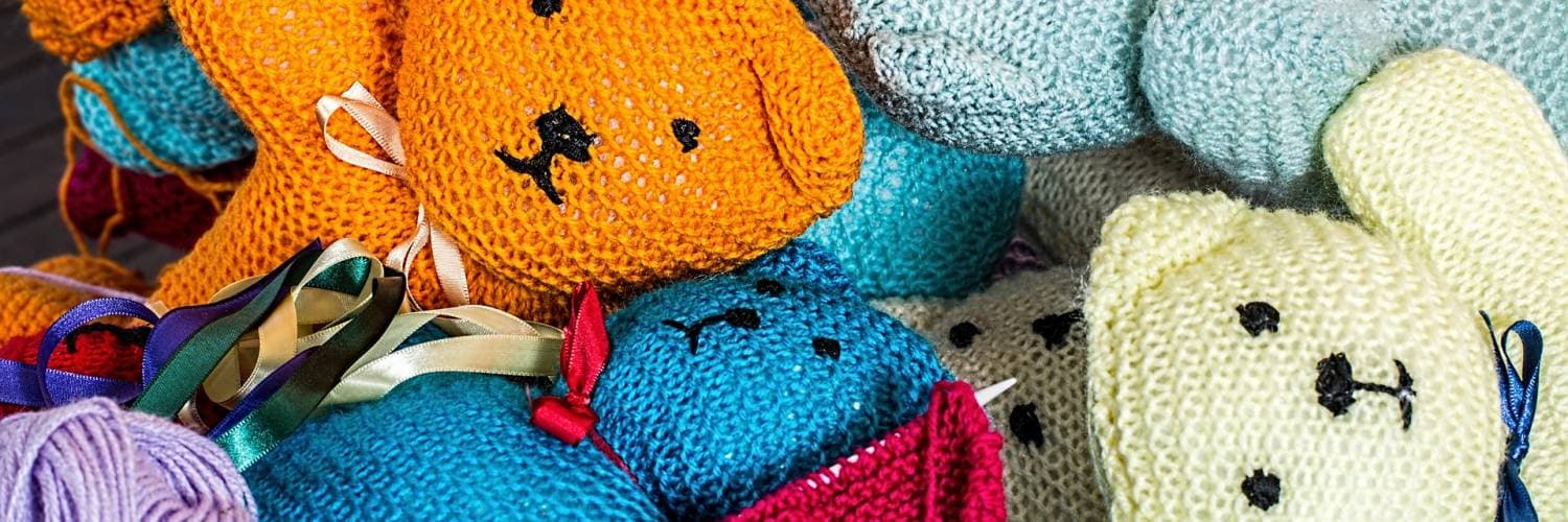 Knit & Stitch Bunjil Place