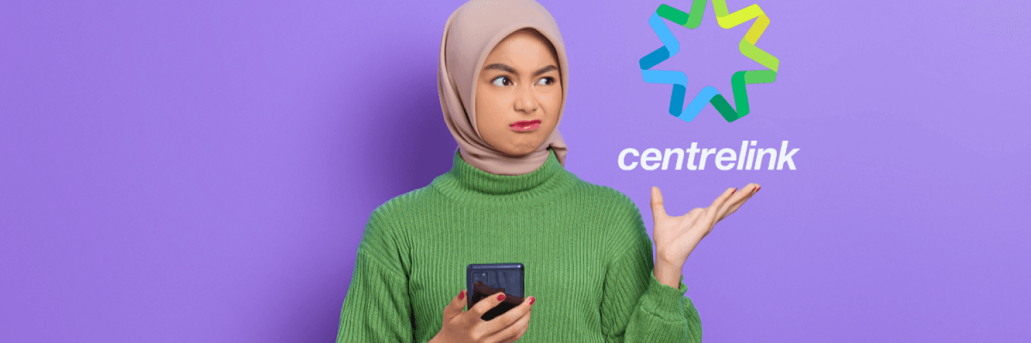 Centrelink Q&As