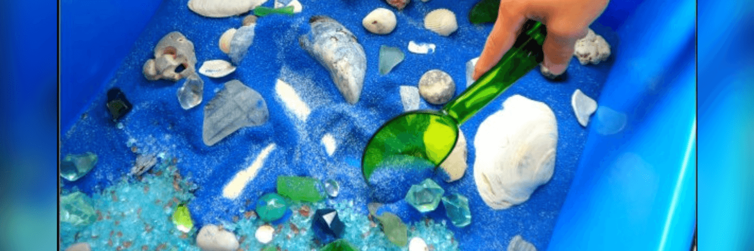 Sensory Storytime at Doveton Library