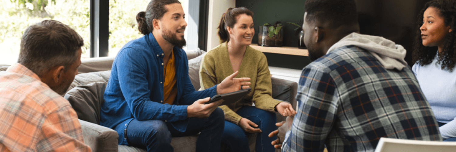 Parents' Media Lounge