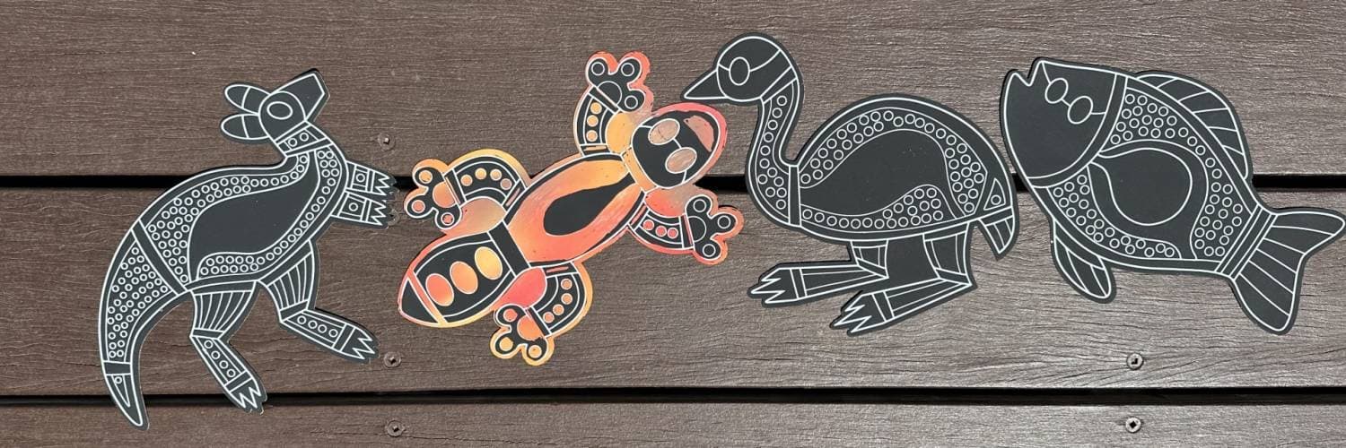 NAIDOC Story Time
