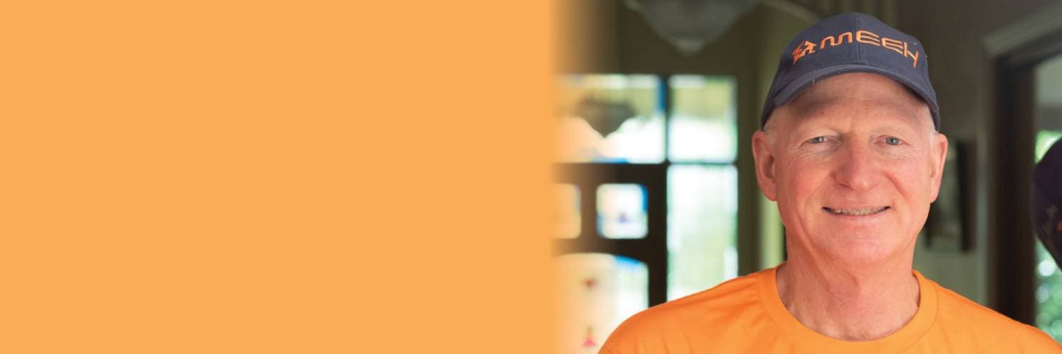 My Efficient Electric Home with Tim Forcey