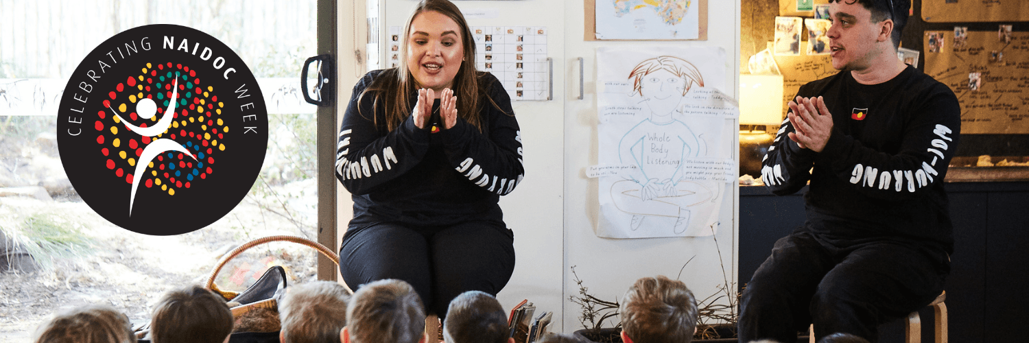 Woi-wurrung language for kids