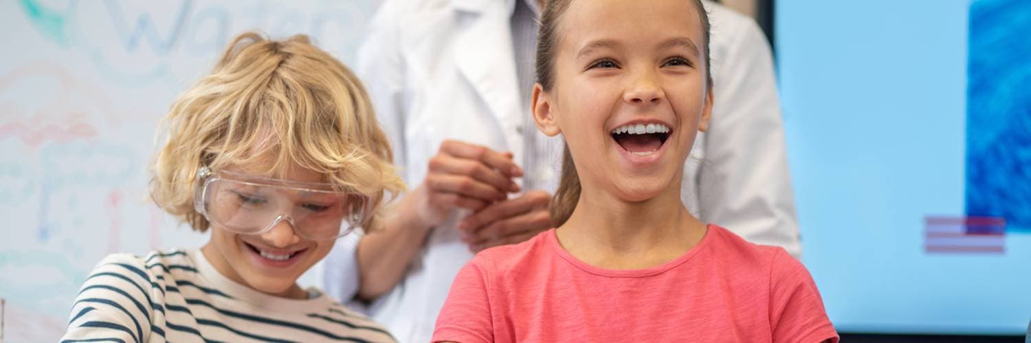 Magical Science Workshop - School Holiday Event
