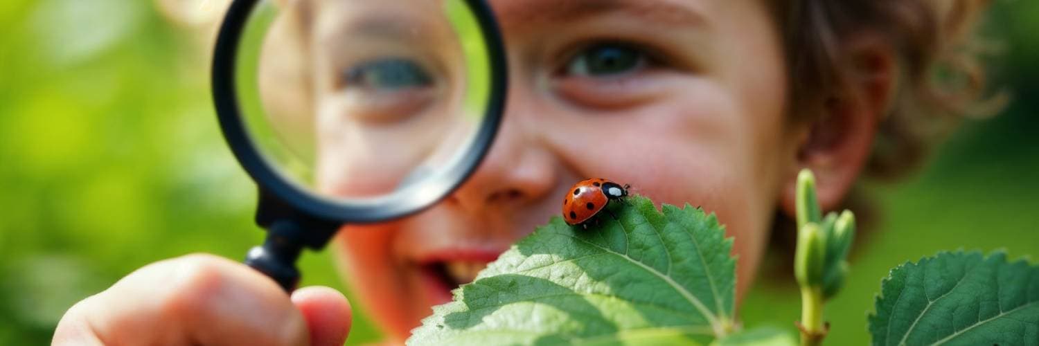 Build An Insect Hotel - School Holiday Event