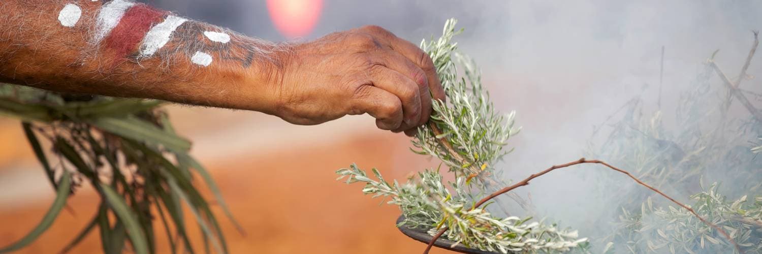 NAIDOC Week: Yarning with Elders - School Holiday Event