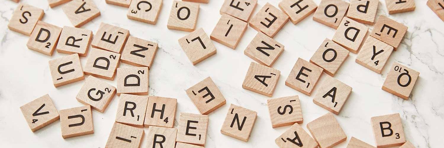 Scrabble