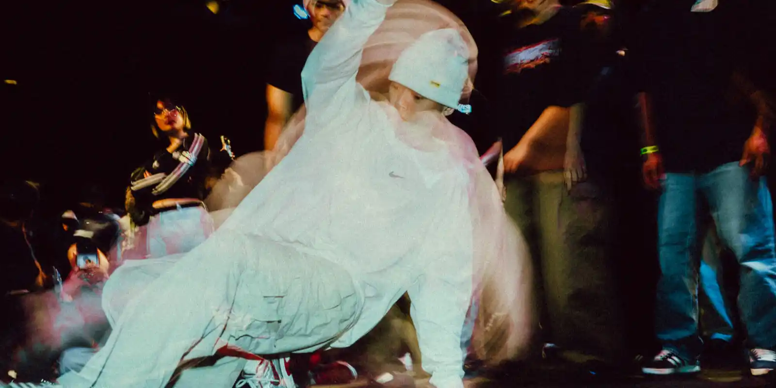 Steeze-Fest - The Steezy Walrus Initiative