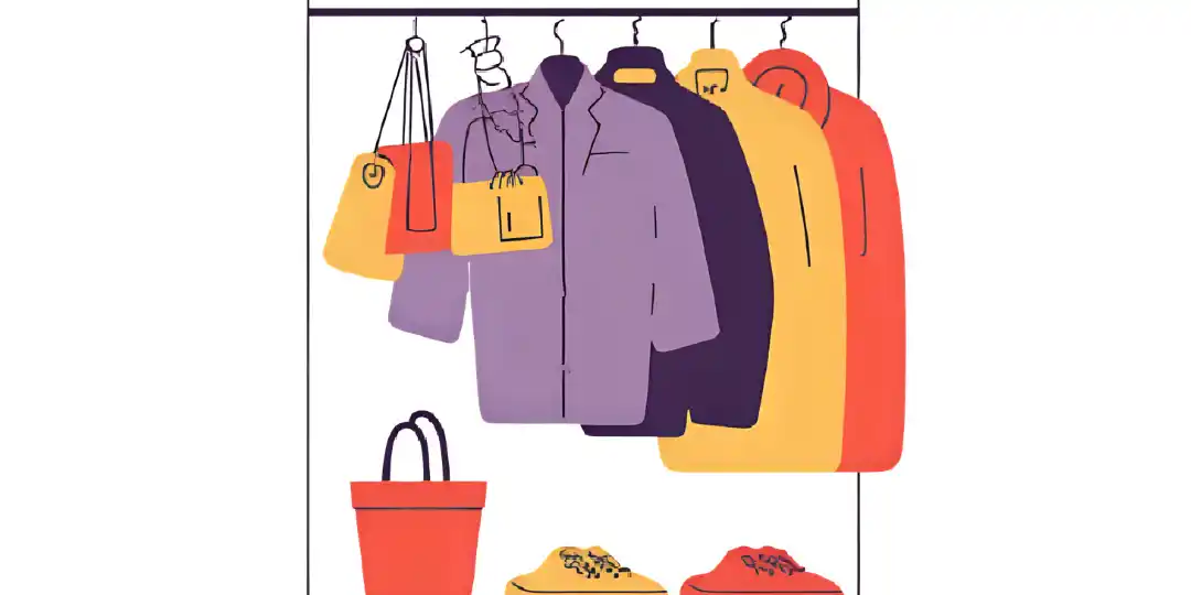Fashion Fun: Late Night Op Shop