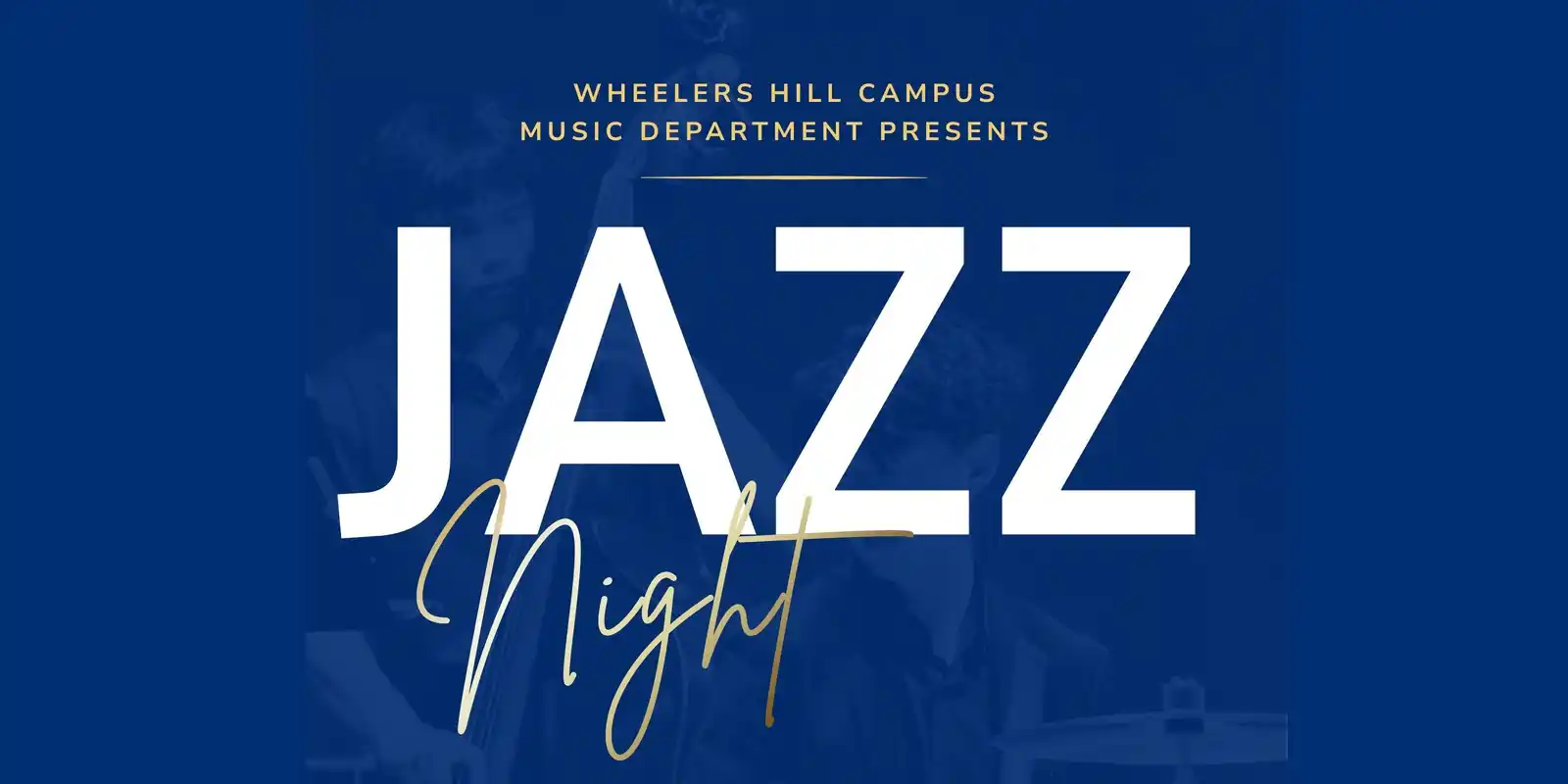 WHS Jazz Night 2026