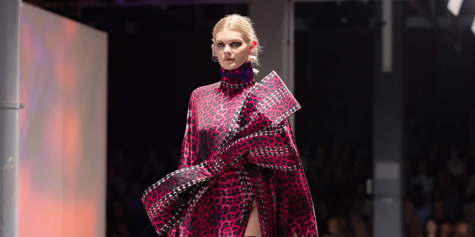M/FW 26: STUDENT COLLECTIONS RUNWAY