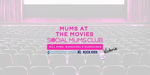 Mums at the movies