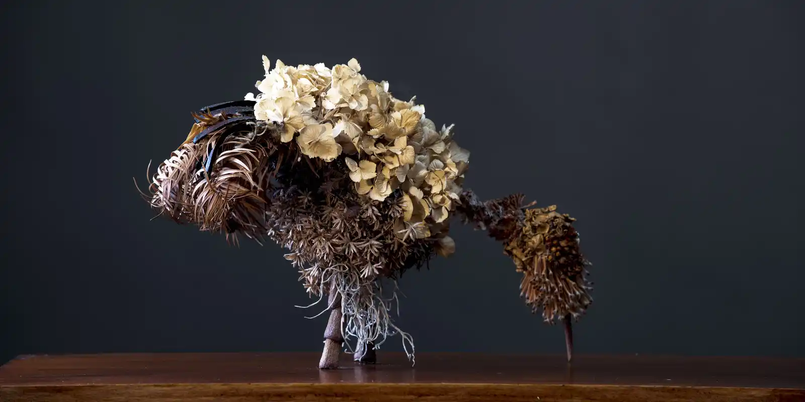 Exhibition Opening: Future Pasts Collective