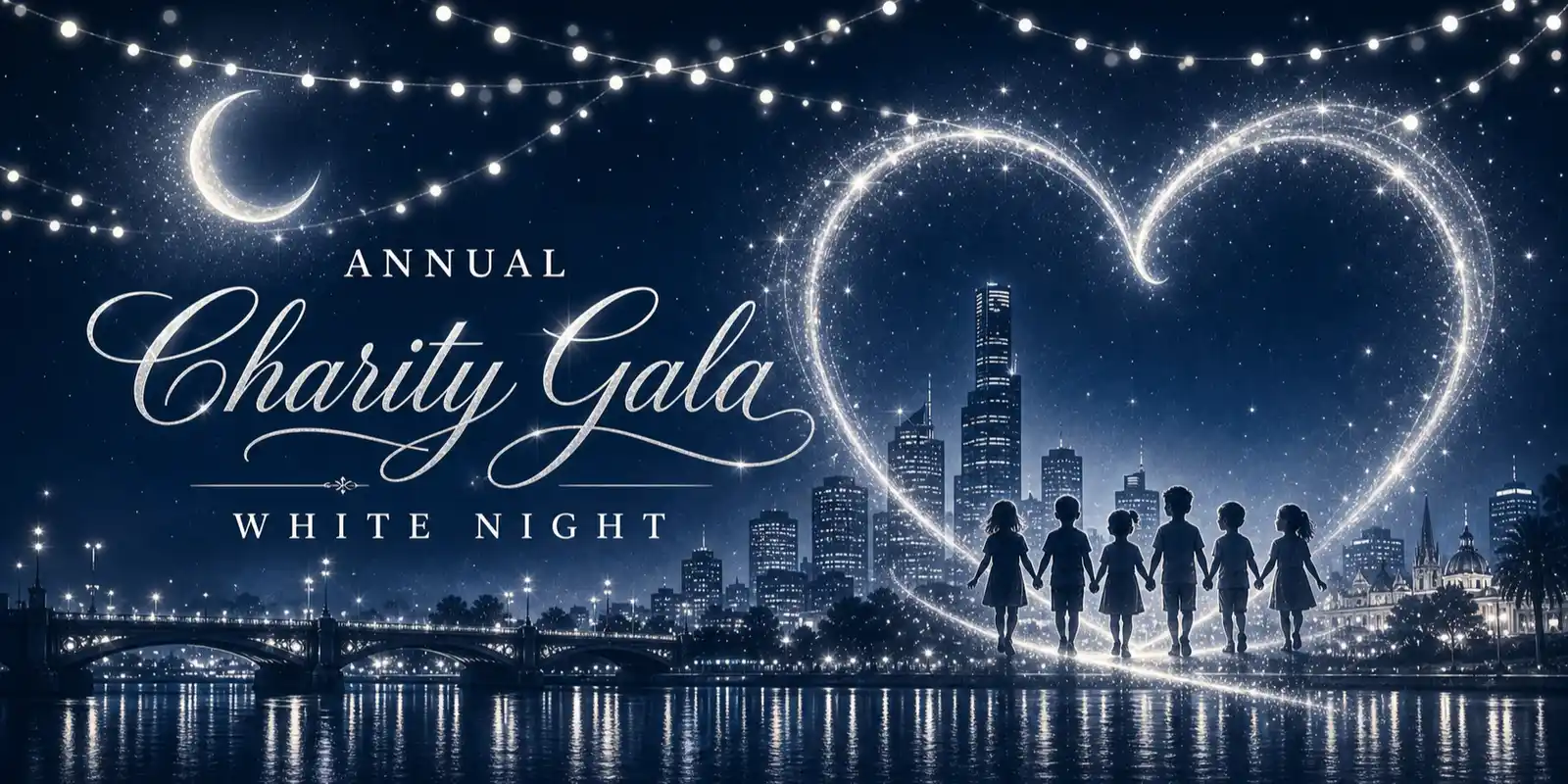 Friends of the Children Foundation Charity Gala