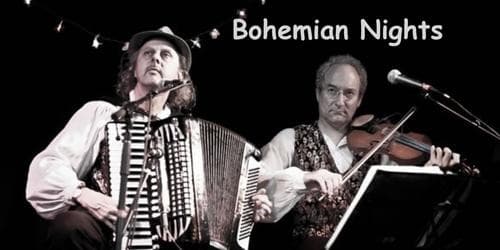 VFMC April 2026 Concert