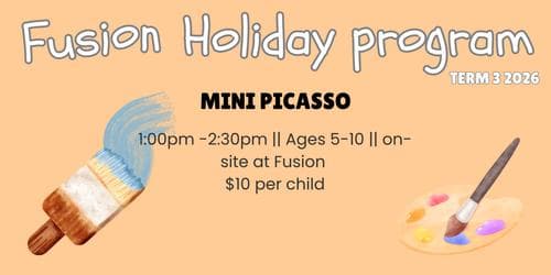 MINI PICASSO