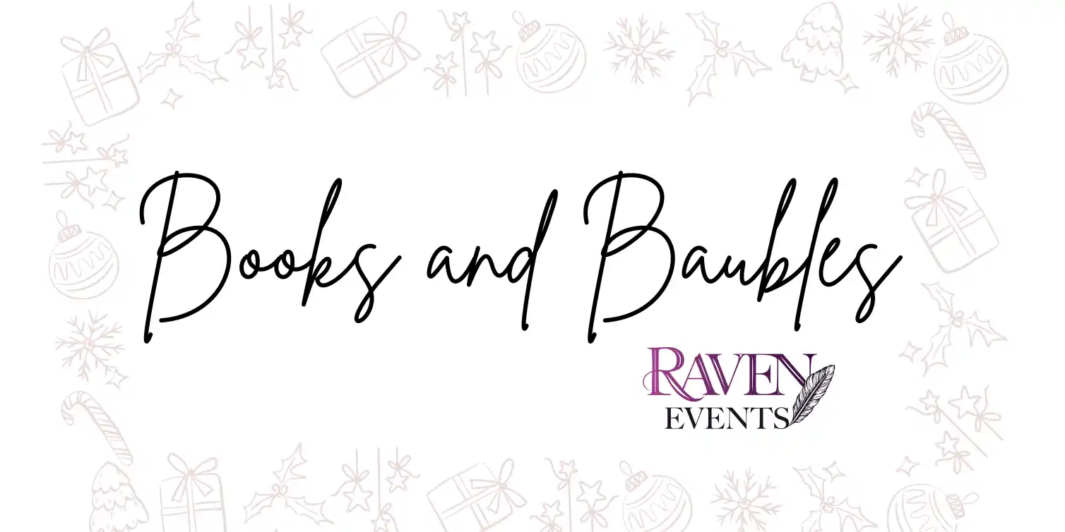 Books and Baubles