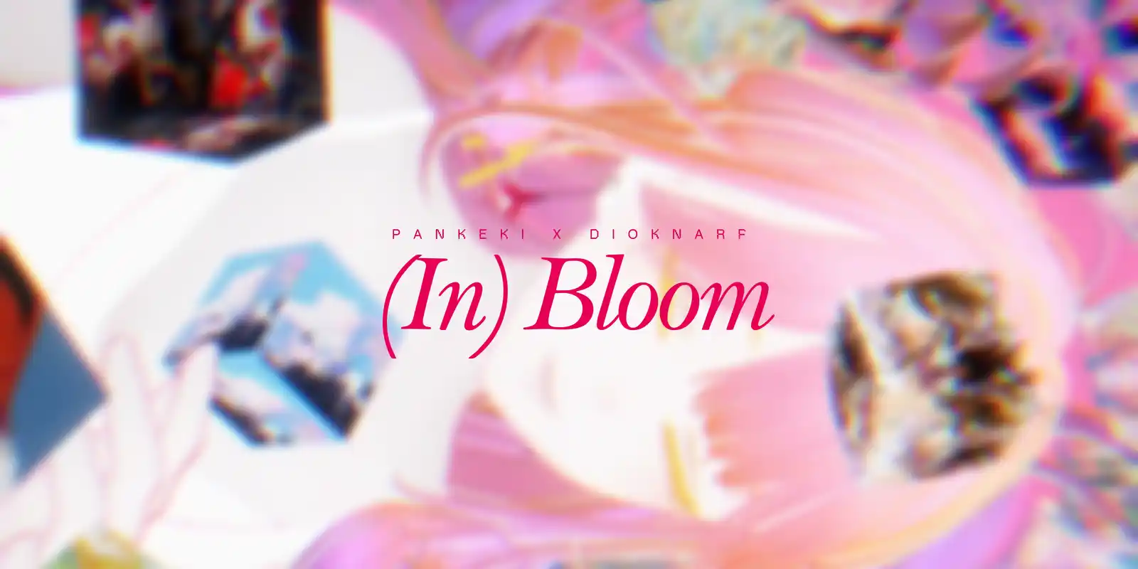 'IN BLOOM' Group Exhibition