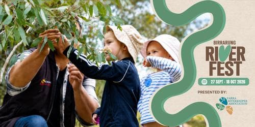 Bunurong Junior Rangers