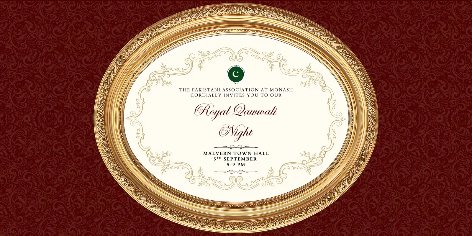 Royal Qawwali Night โ๏ธ๐ฏ