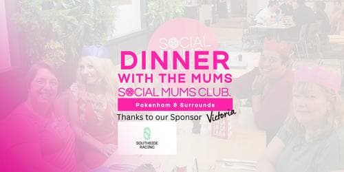 Mums Night Off Dinner