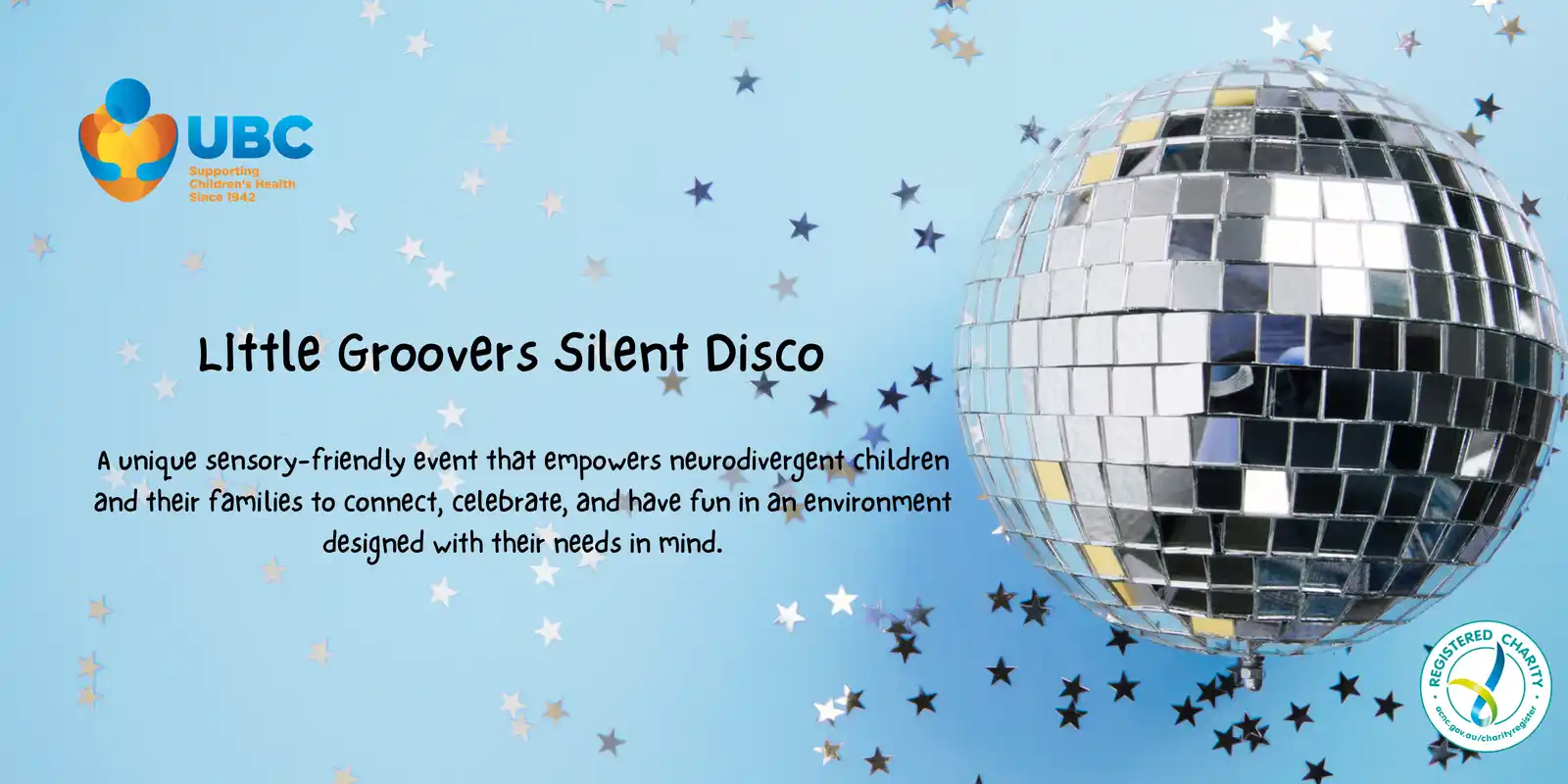 Little Groovers Silent Disco