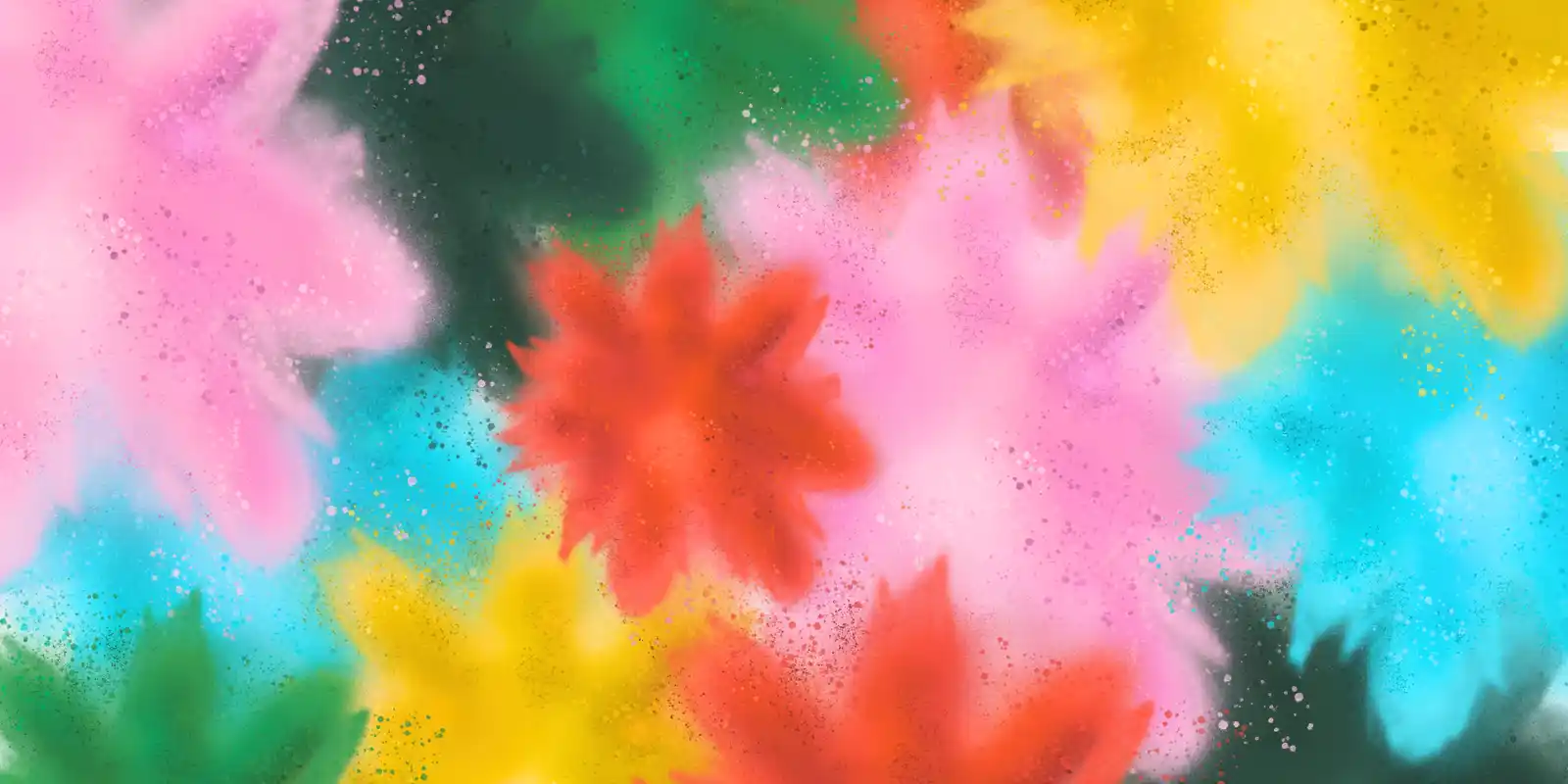 MY Pride Colour Fun Run