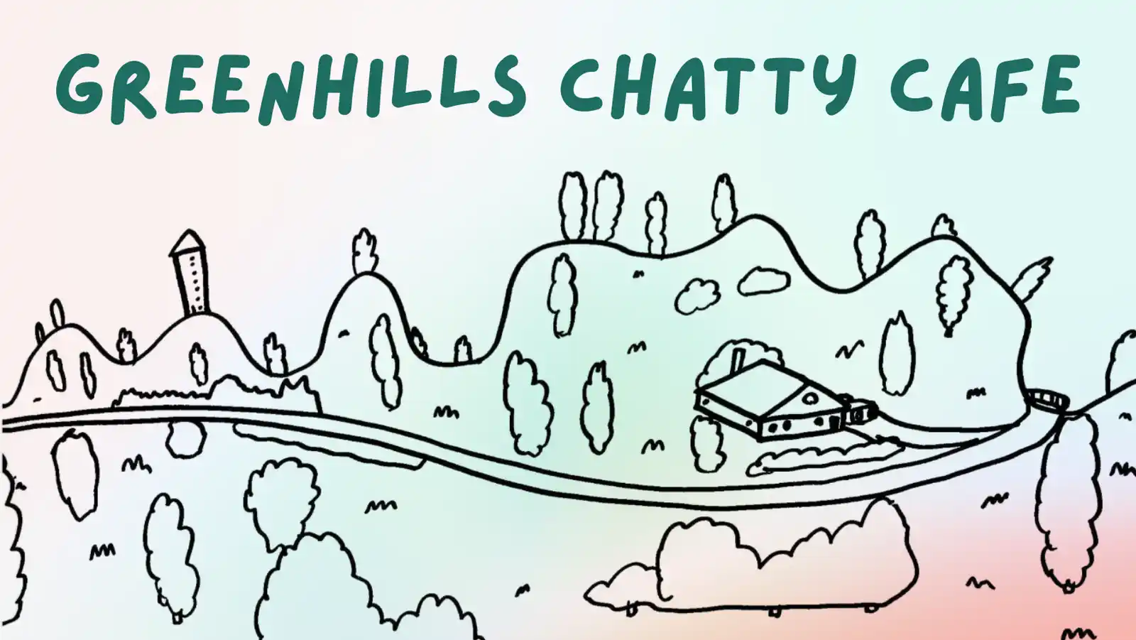 Chatty Cafe