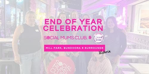 End of Year Celebration