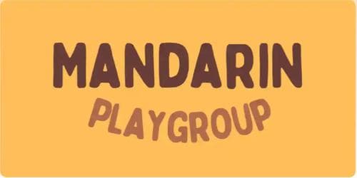 Mandarin Playgroup (Term 3 2026)
