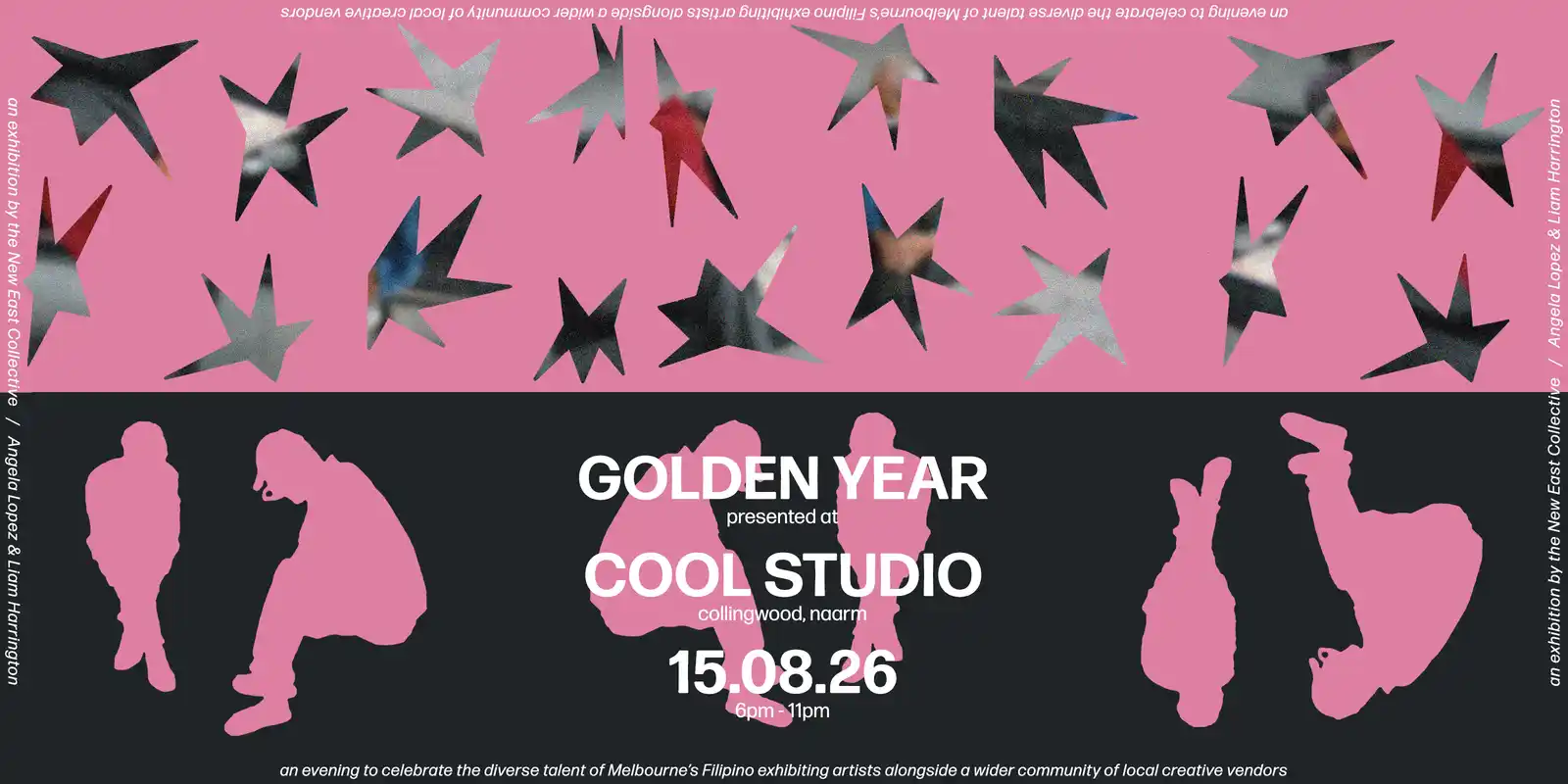 Golden Year Exhibition