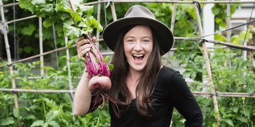 Maximise your growing space