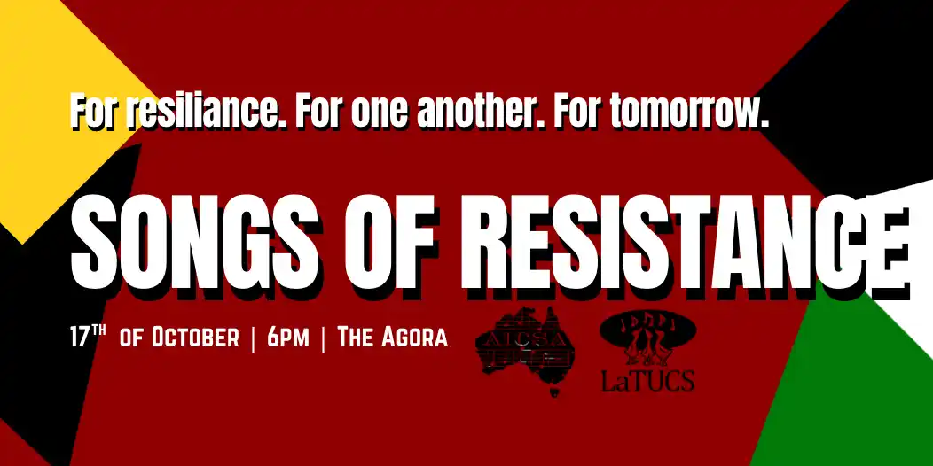 Songs of Resistance
